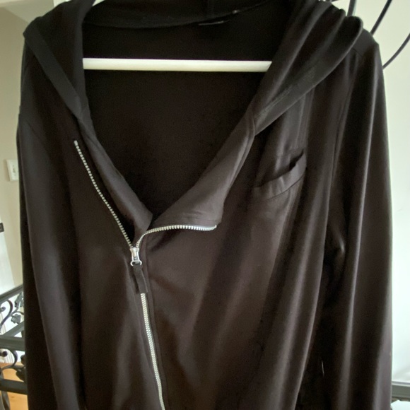 Bomber light weight jacket - Picture 3 of 6